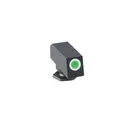 AMERIGLO Glock Classic Tritium Front 3 Dot Green w/ White Outline Sights (GL-112) - Ameriglo