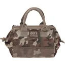 BULLDOG CASES Ammo & Accessory Bag (BDT405TBC) - Bulldog Cases