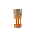 CLAYBUSTER 1-1/8 oz Shotshell Wads, Bag of 500 (CB0118-12) - Claybuster