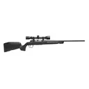 SAVAGE AXIS XP 270 Win 22in 4rd LH Black Bolt-Action Rifle with Scope (32021) - Savage