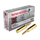 WINCHESTER AMMO Super-X 270 WSM 150Gr Power-Point Ammo (X270WSM) - Winchester