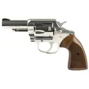COLT Viper 357 Magnum 3in 6rd Revolver (VIPER-SP3WRR) - Colt