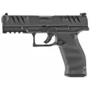 WALTHER PDP Full Size Optic Ready 9mm 4.5in 10rd Semi-Auto Pistol (2858126) - Walther