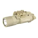 SUREFIRE X300T Turbo Series Handgun WeaponLight (X300T-A-TN) - SureFire