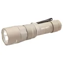 SUREFIRE EDC1-DFT Turbo Series 18350/123 Hard Anodized Everyday Carry Light (EDC1-DFT-TN) - SureFire
