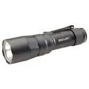 SUREFIRE Turbo Dual-Fuel Black Everyday Carry Flashlight (EDC1-DFT-BK) - SureFire