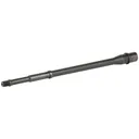 FAXON Duty Series 13.9in Gunner 5.56 NATO Mid-Length AR-15 Barrel (15A58M139NGQ) - Faxon