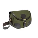 BERETTA Terrain Evo Olive Green Canvas Cartridge Bag (BS712T252107QYUNI) - Beretta