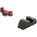 AMERIGLO Range Series Sight Set for Glock 42/43/43X/48 (GFT-122) - Ameriglo