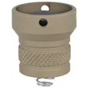 SUREFIRE Z68 Click-Style Tailcap for SureFire Scout Light WeaponLights (Z68-TN) - SureFire