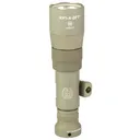 SUREFIRE M340DFT-PRO Turbo Mini Scout Light Pro 3-Volt Dual Fuel WeaponLight (M340DFT-TN-PRO) - SureFire
