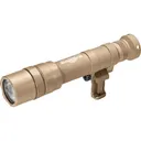SUREFIRE Scout Light Pro Dual Fuel 6-Volt Dual Fuel Scout Light Pro w/ Z68 Tailcap (SUR-M640DF-TN-PRO) - SureFire