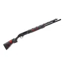 BERETTA A300 Ultima Competition 12Ga 24in 10rd Camo Realtree Lava Fire Semi-Automatic Shotgun (J32CP14F1) - Beretta