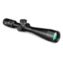 VORTEX Viper HD 5-25x50 FFP VMR-4 MOA 30mm Matte Black Riflescope (VPR-52501) - Vortex