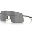 OAKLEY Sutro TI Matte Gunmetal Frame/Prizm Black Lenses Eyewear (OO6013-0136) - Oakley