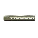 AERO PRECISION 11.4in Mod 4 OD Green Handguard (APRA600014C) - Aero Precision