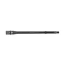 FAXON Duty Series 12.5in Gunner 5.56 NATO Mid-Length Barrel (15A58M125NGQ) - Faxon