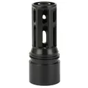 HUXWRX Safety Company 7.62MM M26X1.5 LH Flash Hider-QD for HuxWrx/OSS Suppressors (1912) - HUXWRX