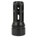 HUXWRX Safety Company 223 Remington/556NATO M24X1.5 RH Flash Hider-QD for HuxWrx/OSS Suppressors (1914) - HUXWRX