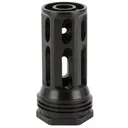 HUXWRX Safety Company 7.62MM 5/8X24 Flash Hider-QD for HuxWrx/OSS Suppressors (1799) - HUXWRX