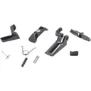 SIG SAUER High Polish DLC Controls Parts Kit Fits P365X (8901327) - Sig Sauer