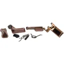 SIG SAUER High Polish Rose Gold Controls Parts Kit Fits P365X (8901331) - Sig Sauer
