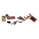 SIG SAUER P365X Rose Gold Matte Controls Parts Kit (8901332) - Sig Sauer