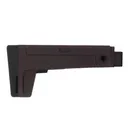 B5 SYSTEMS Fixed Plum Ak Stock (AKM-1502) - B5 Systems