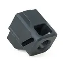 FAXON EXOS-514 Pistol Compensator for M&P (FF-P-A-COMP-DS-MP-01) - Faxon Firearms
