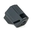 FAXON EXOS-515 Pistol Compensator for Sig Sauer P320 (FF-P-A-COMP-DS-S-01) - Faxon Firearms
