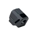 FAXON EXOS-524 Pistol Compensator for M&P Shield/Shield Plus (FF-P-A-COMP-SS-MP-01) - Faxon Firearms