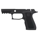 SIG SAUER P320 X-Series Compact 9mm/40 S&W/357 Sig Medium Black Grip Module (8901483) - Sig Sauer