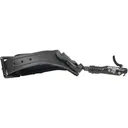 T.R.U. BALL ARCHERY Beast XT Hybrid Buckle Strap Black XLarge Release (BXHB-BK-XL) - T.R.U. Ball Archery