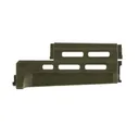 B5 SYSTEMS Standard OD Green Ak Handguard (AHS-1512) - B5 Systems