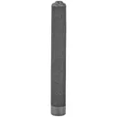 PS PRODUCTS Expandable 21in Foam Handle Black Baton (NS-21F) - Personal Security