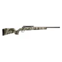SAVAGE Axis 2 Pro .308 Win 20in 4rd Woodland Bolt-Action Rifle (32284) - Savage