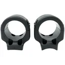 DNZ Game Reaper 2 30mm High Black 2PC Tactical Scope Mount for Browning X-Bolt (XB3TH2) - Dnz