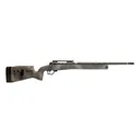 SAVAGE 110 PPR 308 Win 20in 3rd Earth-Tone Camo w/ Black Web Stock Bolt-Action Rifle (58155) - Savage