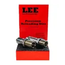 LEE PRECISION Full-Length Sizing 2-Die Set (90252) - Lee Precision
