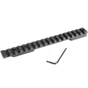 EVOLUTION GUN WORKS HD Long Action 40 MOA Picatinny Rail Scope Mount for Remington 700/721/725 (80104) - Evolution Gun Works