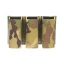 ESSTAC Triple Pistol Gap Multicam KYWI Mag Pouch (2011.TPGK-MLC) - Esstac