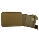 ESSTAC Horizontal Single 5.56 Coyote Brown Midlength KYWI Pouch (556.H.S.M-COY) - Esstac