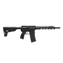 SIG SAUER M400 Thread 5.56mm NATO 11.5in 30rd Semi-Automatic Pistol (PM400-11B-TRD-V2) - Sig Sauer