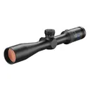 ZEISS Conquest V4 3-12x44 30mm #20 Plex Reticle Riflescope w/ Ext Elevation Turret and Ballistic Stop (522961-9920-080) - ZEISS
