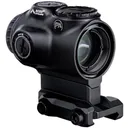 PRIMARY ARMS GLx 1x MicroPrism Prism Scope w/ Green Illuminated ACSS Cyclops Gen 3 Reticle (PA-GLX-1XMP-CYCLOPS-G) - Primary Arms
