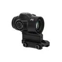 PRIMARY ARMS SLx 1x MicroPrism Red Dot Sight with Green Illuminated ACSS Cyclops Gen 2 Reticle (PA-SLX-1XMP-CYCLOPS-G) - Primary Arms