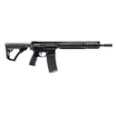 DANIEL DEFENSE M4A1 5.56mm 14.5in 32rd Black Carbine Semi-Auto Rifle (02-088-11249-006) - Daniel Defense
