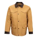 OUTBACK TRADING Men's Cattlemen Jacket - Outback Trading