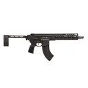 SIG SAUER MCX Spear-LT 7.62x39mm 11.5in 28rd Black Pistol with Folding PCB (PMCX-762R-11B-LT-B) - Sig Sauer