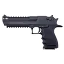 MAGNUM RESEARCH Mark XIX .50AE 6in 7rd Semi-Auto Pistol (DE50L6IMB) - Magnum Research